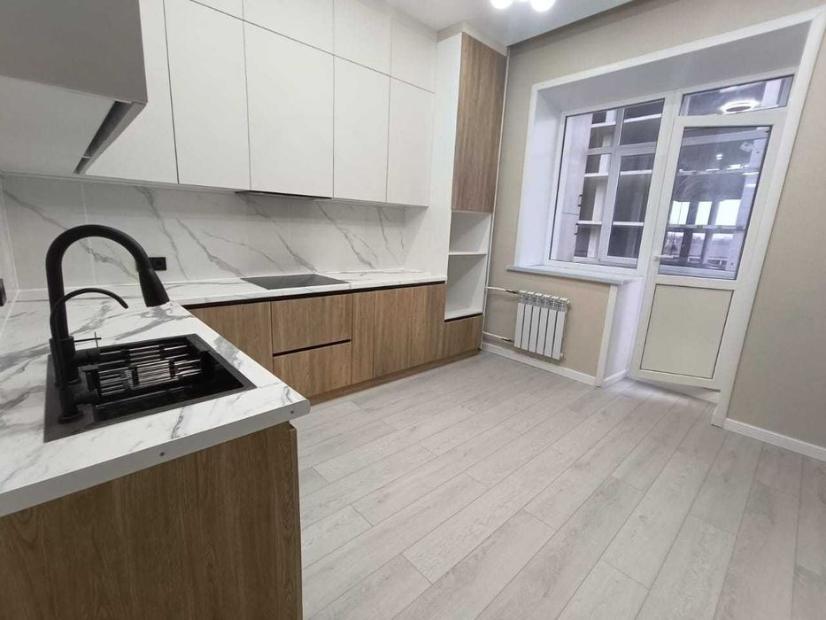 Продам 3 ком. квартиру в мкрн. Орман