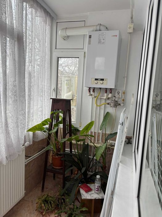 Apartament 2 camere