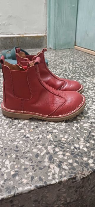 Детски боти (челсита) Bisgaard