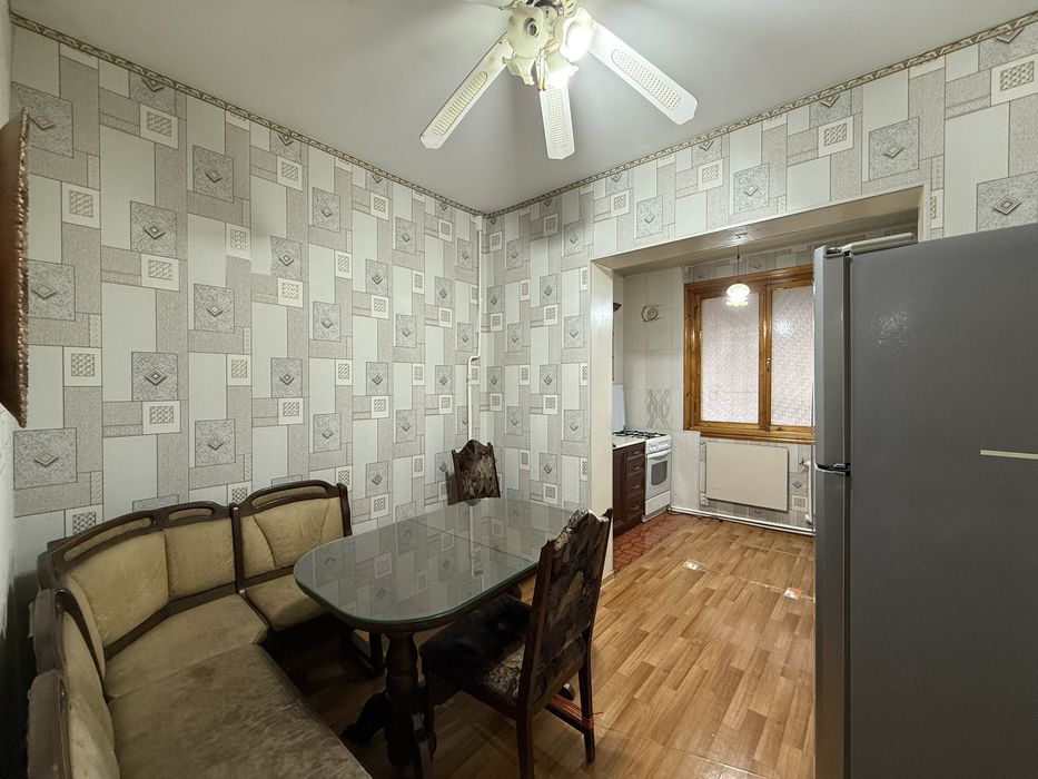 5 комн/1 /5 ( 120 квм) на Карасу-2 с большим огородом