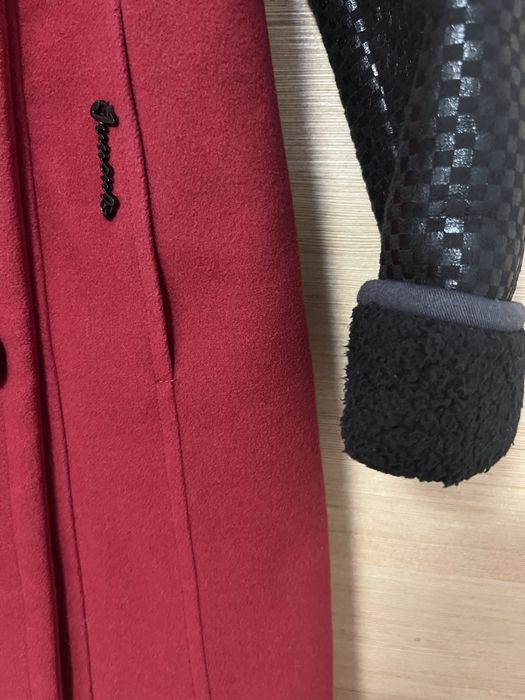 Дамско палто Junona