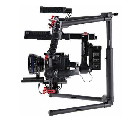 Продам Стабилизатор DJI RONIN-MX