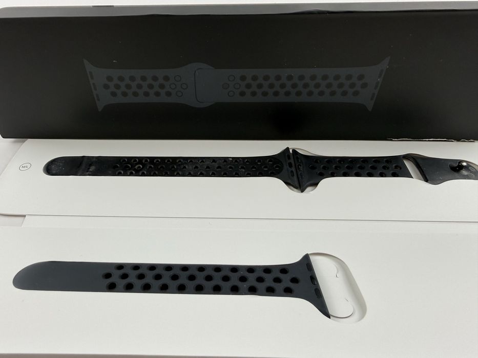 Apple Watch Nike SE 44 mm