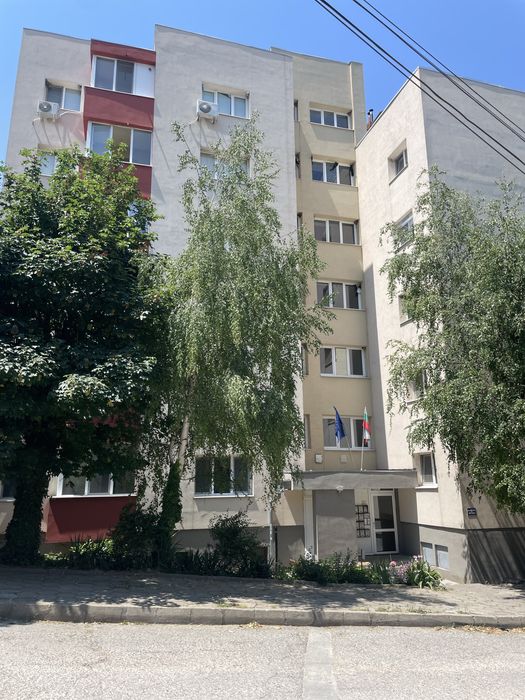Дава се под наем Четиристаен апартамент в Асеновград - 67 кв.м за 321.3 € - Снимка #8