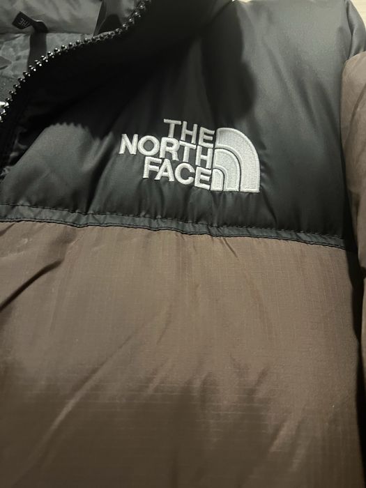 Мъжко пукено яке The North Face Puffer Jacket 700