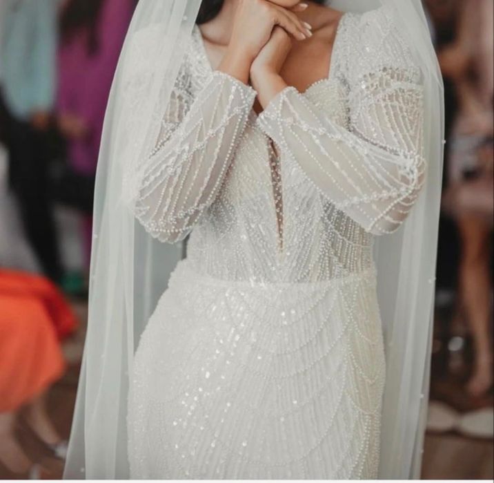 Rochie de mireasă