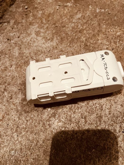 Разклонител с две гнезда