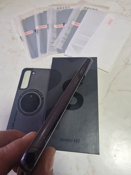 Samsung Galaxy S22 256gb