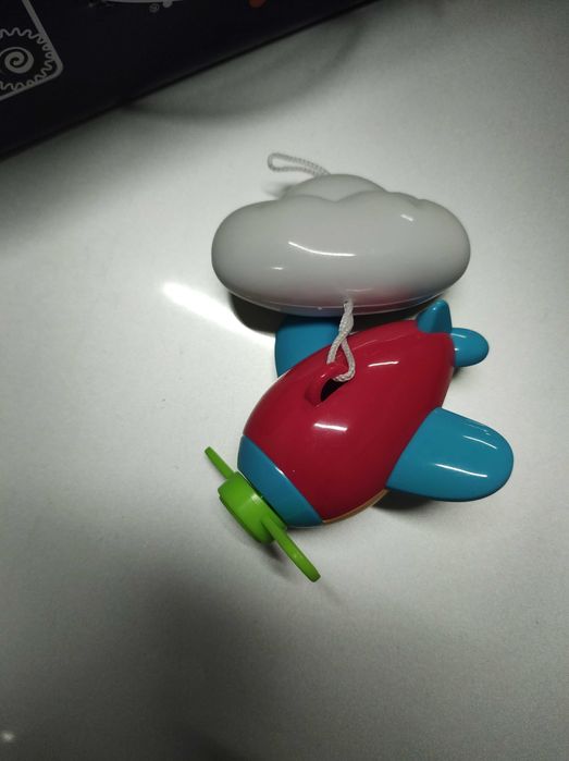 Бебешка музикална въртележка