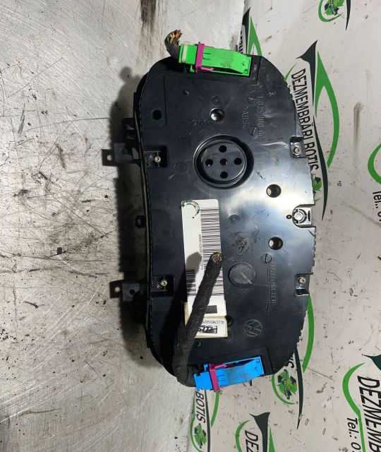 Ceasuri bord Volkswagen VW Golf a 4-a generatie