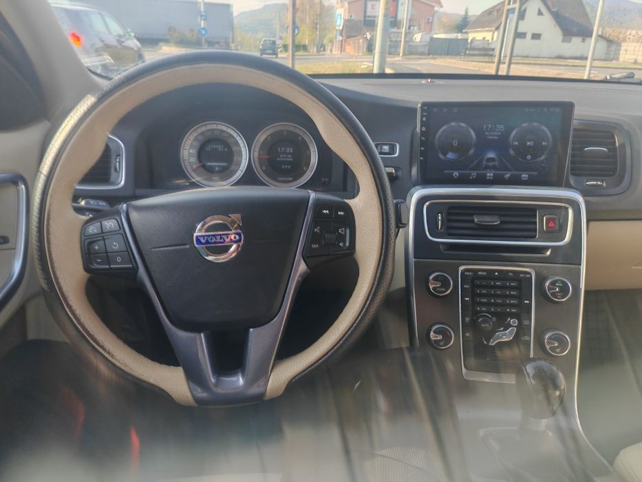 Volvo S60 D5 205cp An 20011