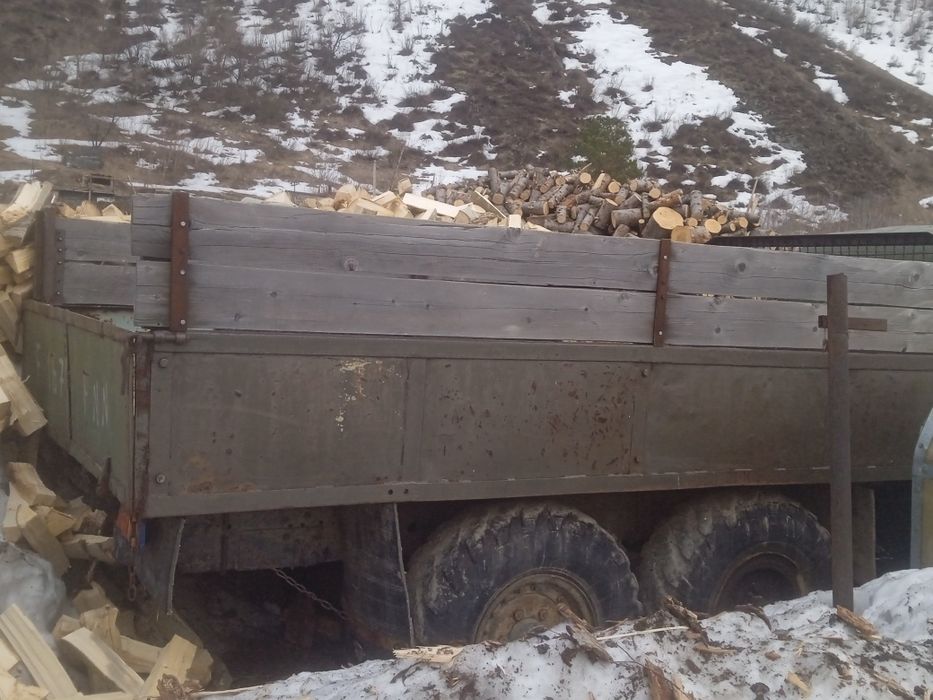 Продам 2 железных кузова