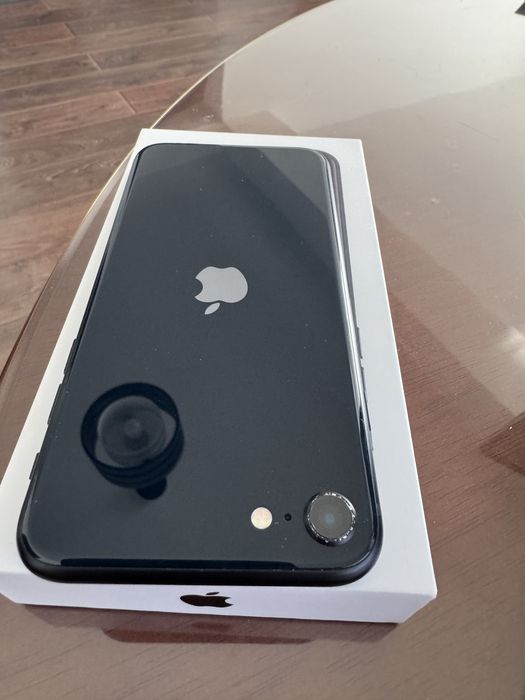 Iphone SE 2023 128 GB