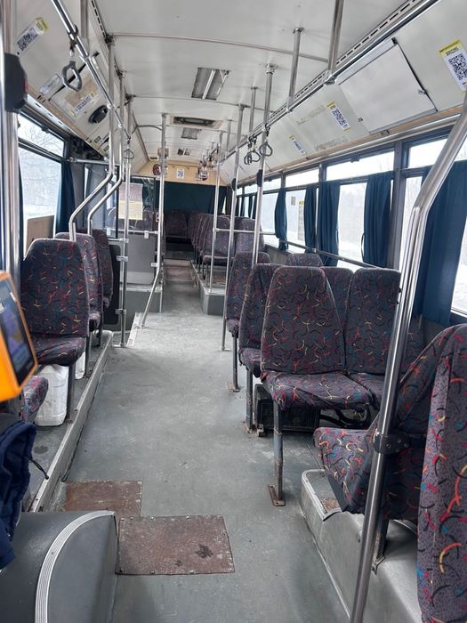 Продам автобус, в хорошем состояний