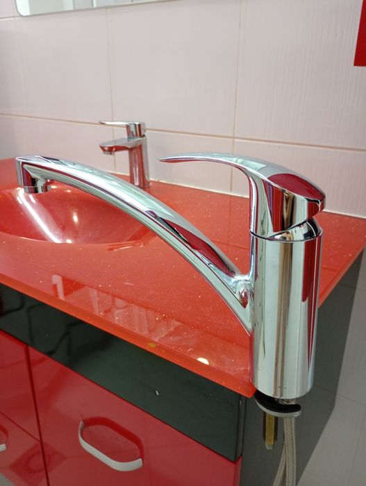 Смесител    GROHE