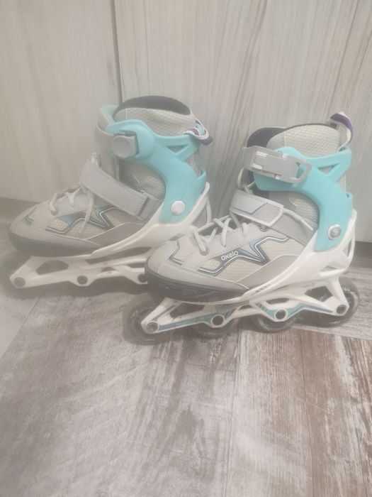 Ролери за момиче