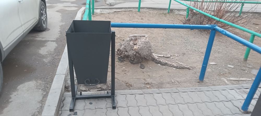 Продам урны разных видов!