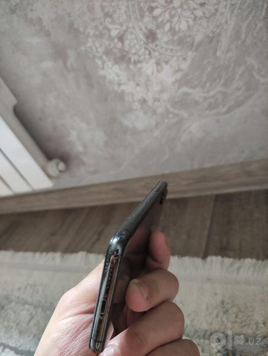 Iphone X's 64 gb