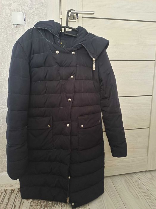 Женская одежда куртки, плащ, дублёнка