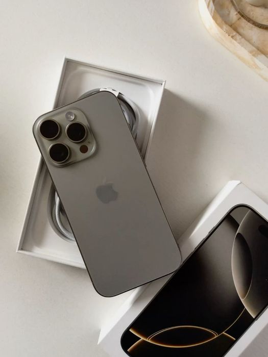 Айфон 16 про. iphone 16pro