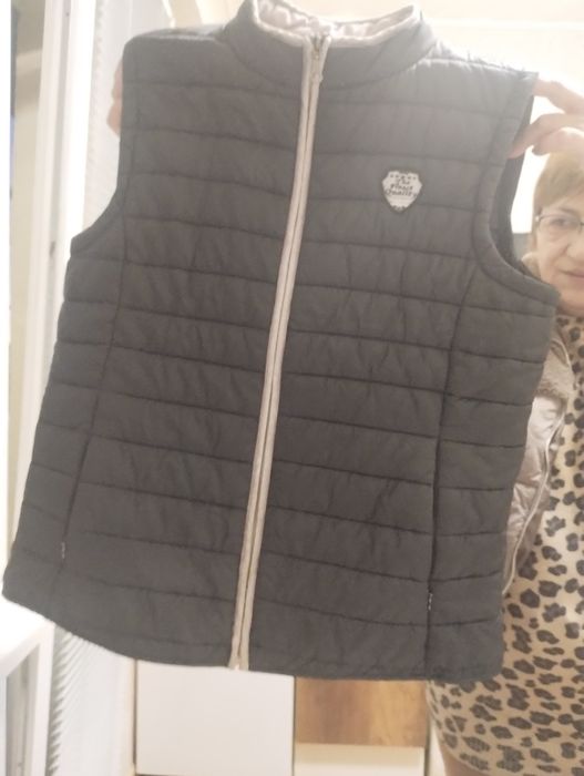 Елек, размер хл, черен