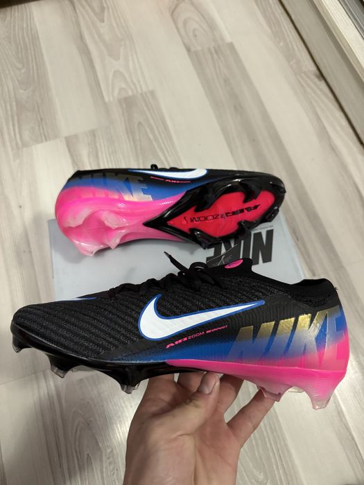 Ghete fotbal Nike Mercurial Vapor 16 FG marimea 42,44