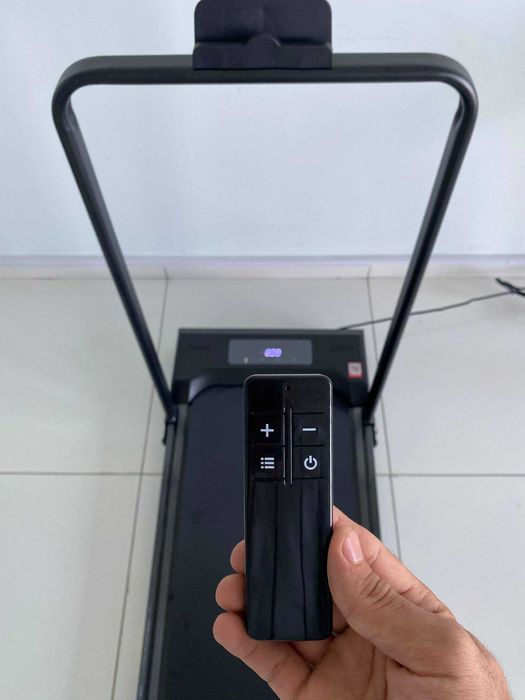 Беговая дорожка компактная для дома для офиса