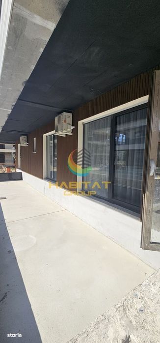 4 camere - Rezidential Finalizat - Baneasa Zoo