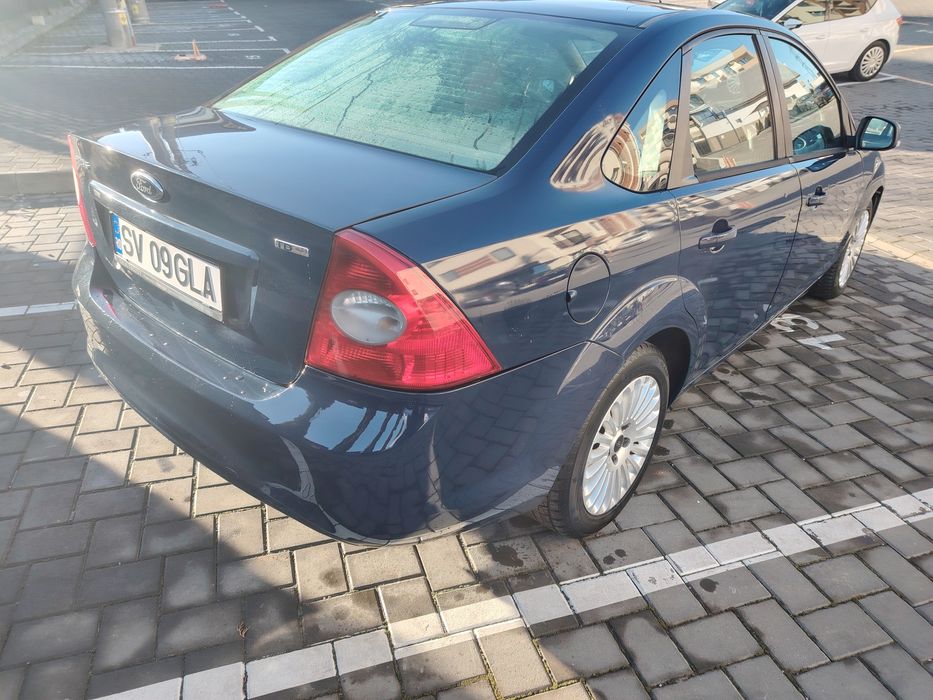 VOLKSWAGEN Golf Sportsvan 2005 — imagine 5