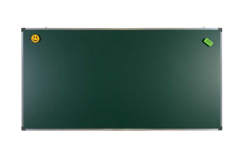 Маркерно-меловая доска 100х200 маркерно-магнитно-меловая Скидки !!!