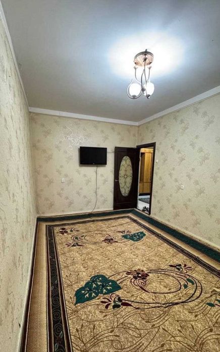 ИПОТЕКА Продается 2 х ком массив А.Югнакий №1378 Жамила