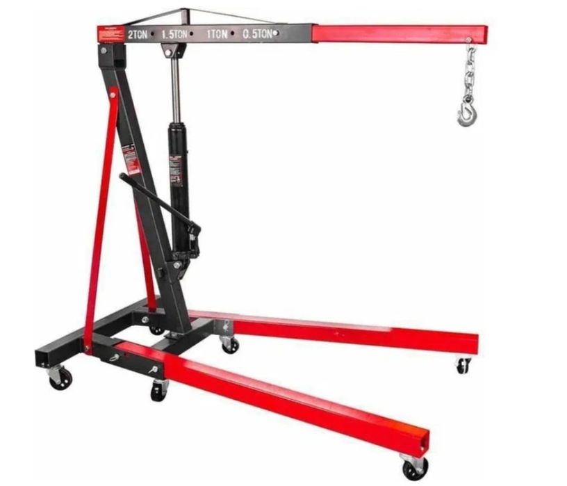 Gidravlik Mator krani / матор крани гидравлический 2t