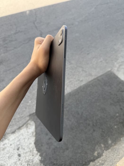 iPad Pro M4 13 дюмовый экран