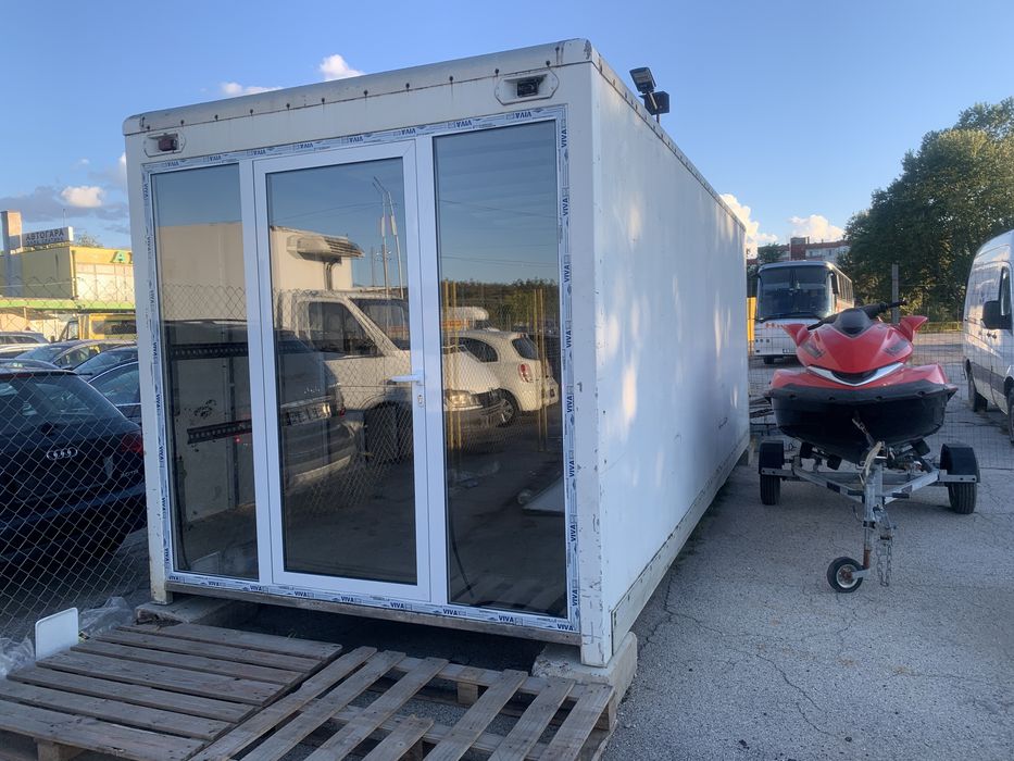 Дава се под наем Парцел в Бяла Слатина - 500 кв.м за 255 € - Снимка #8