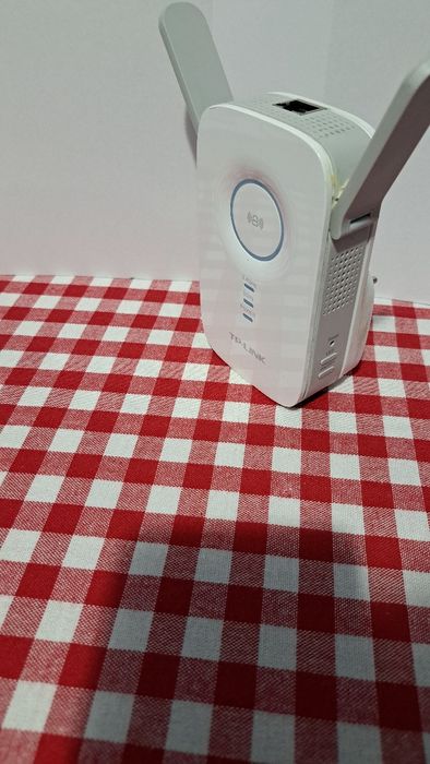 TP-LINK RE350 AC1200 Range Extender Wi-FI (extindere semnal WIFI)