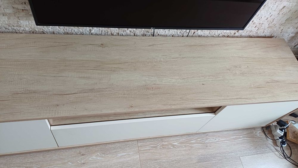 Mobilier living-comoda