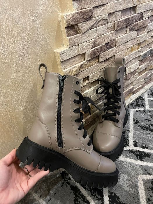 Боти Bianki - НОВИ