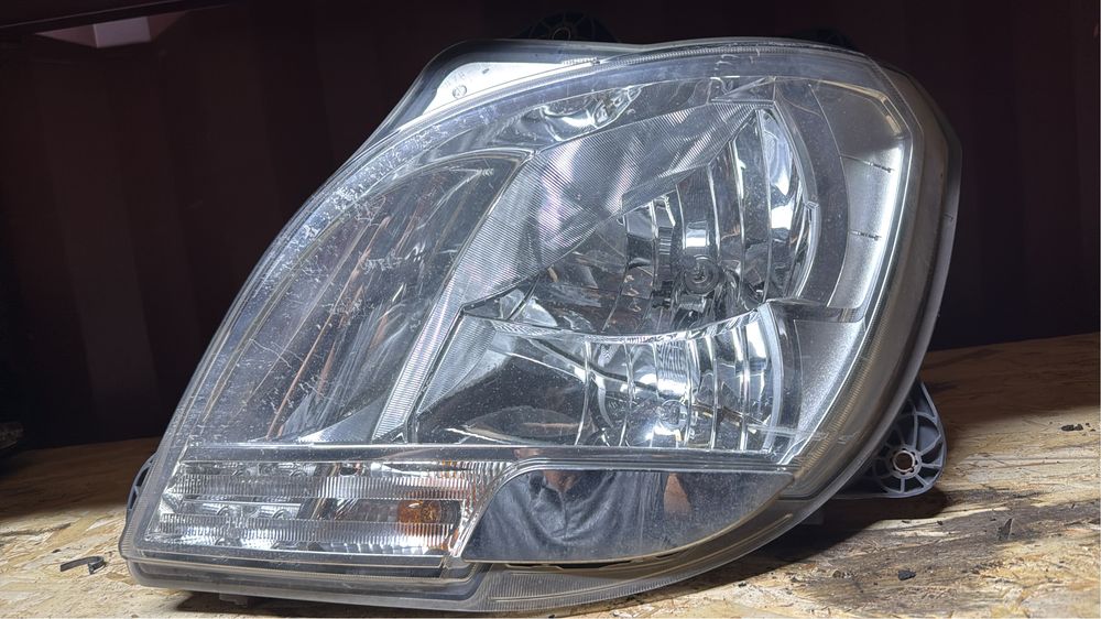 Авторазбор Даф106 480