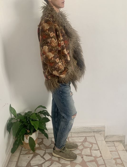 Haina blana sintetica Stephen Y