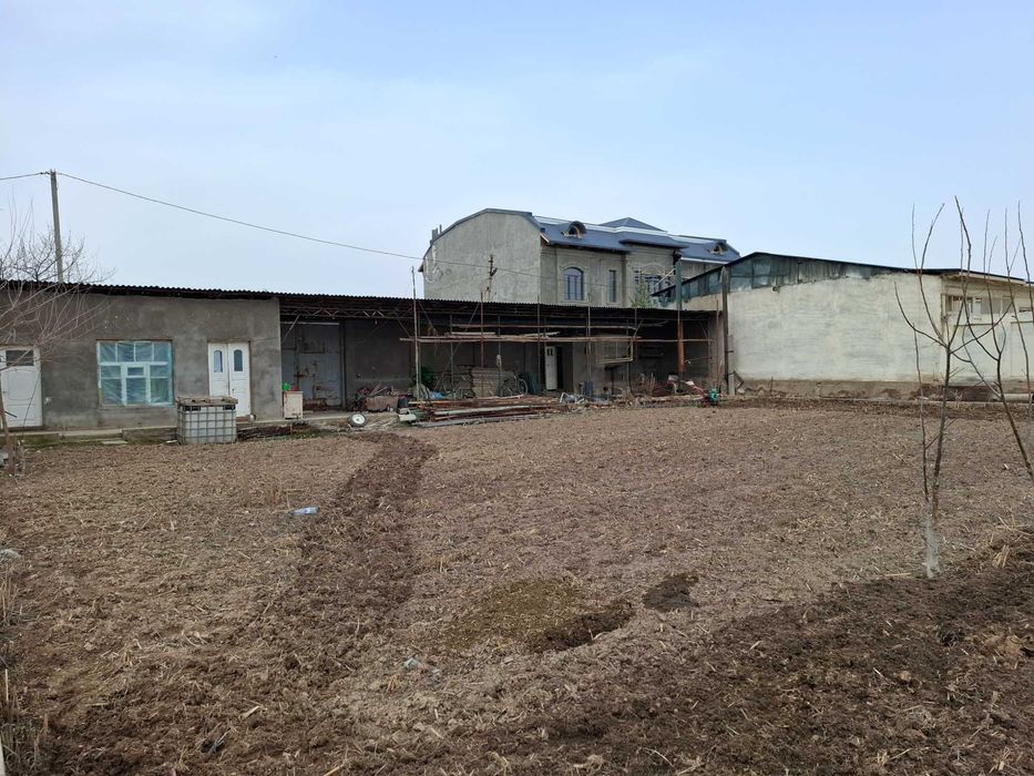 М.Улугбекский р-н Янги Узбекистан! Про-ся 28-соток земельный участок