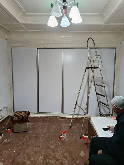 Mebel sochib yeg'amiz