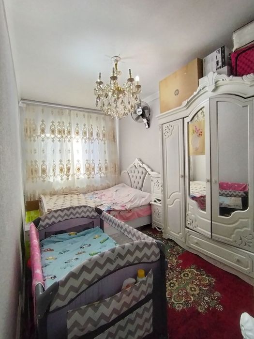 Тинчлик метро срочна сотилади