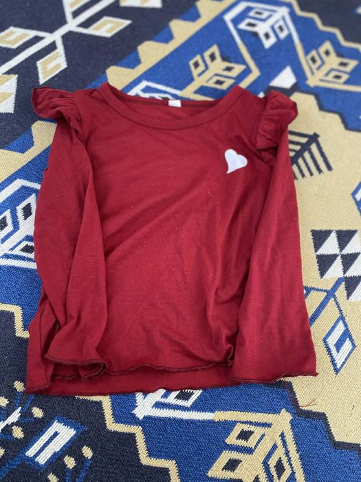 Haine de fetita stare foarte buna