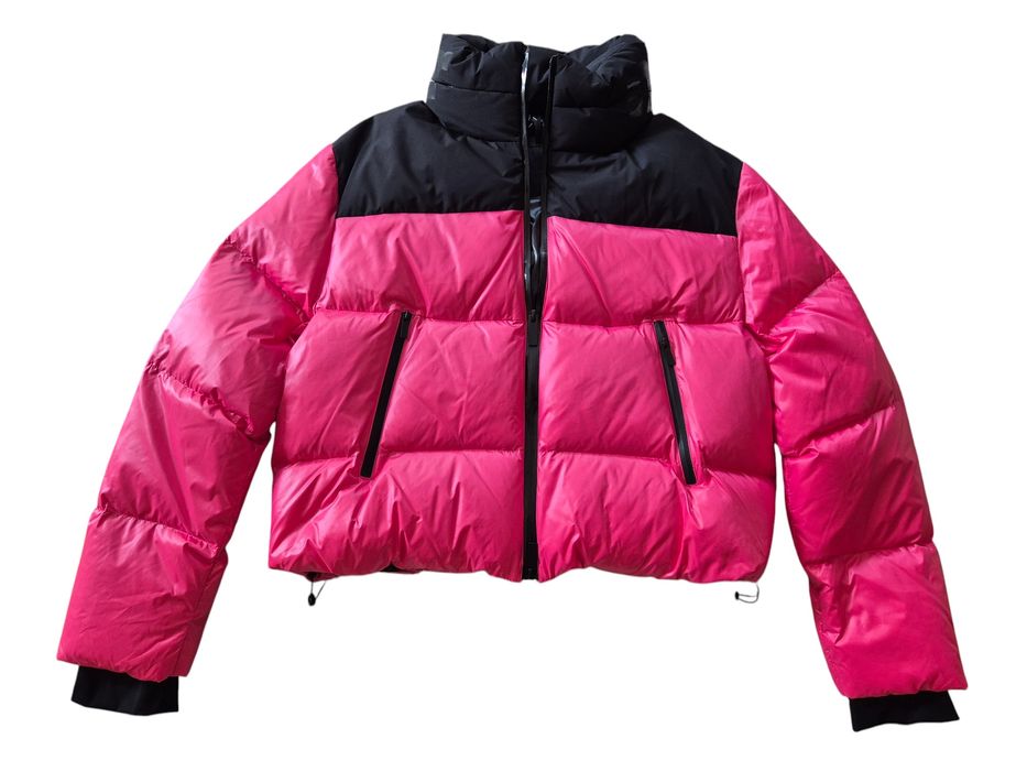 Moncler якета гъши пух