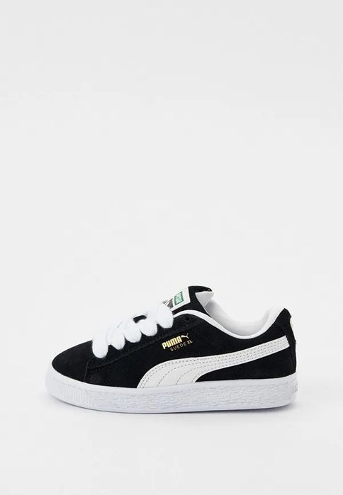 puma suede original