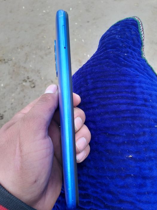 Redmi 9t sotiladi 4 64