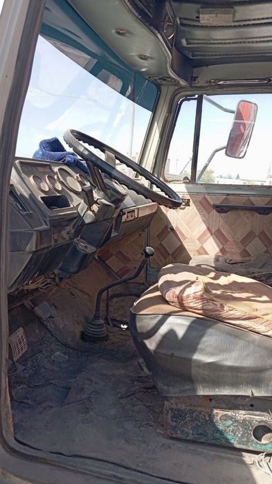 Газ 53 сотилади хоразм