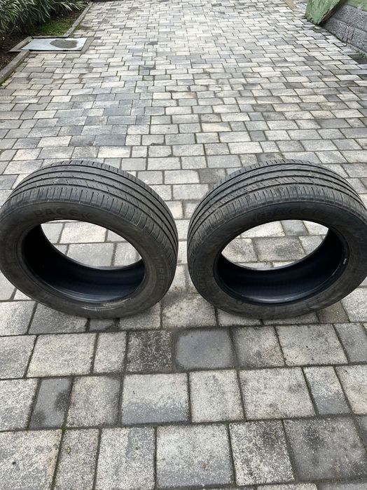 Гуми за  джип 275/50/20