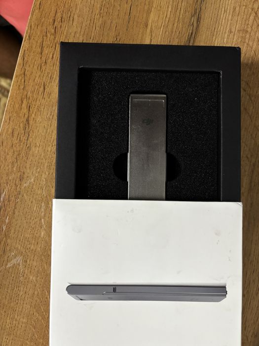 SSD для DJI inspire 2