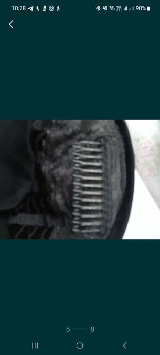 Женский парик,длинные волосы.